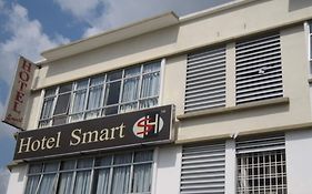 Smart Hotel Bangi Seksyen 9